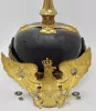 Prussian General Officers Helmet - Named to General Officer Visuel 10